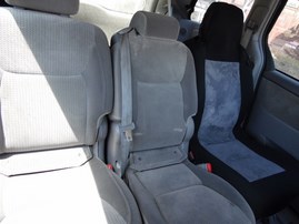 2008 TOYOTA SIENNA LE SAGE 3.5L AT Z18172